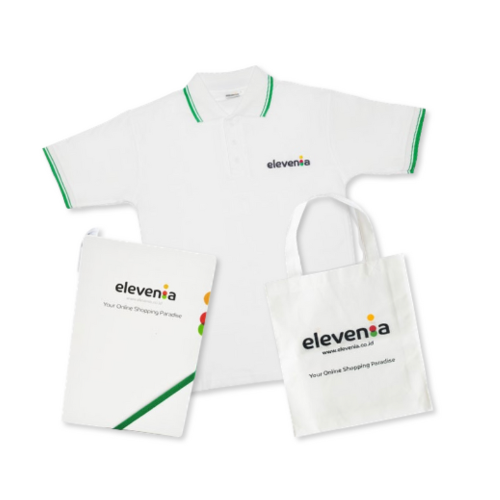 Branding Kit – Elevenia